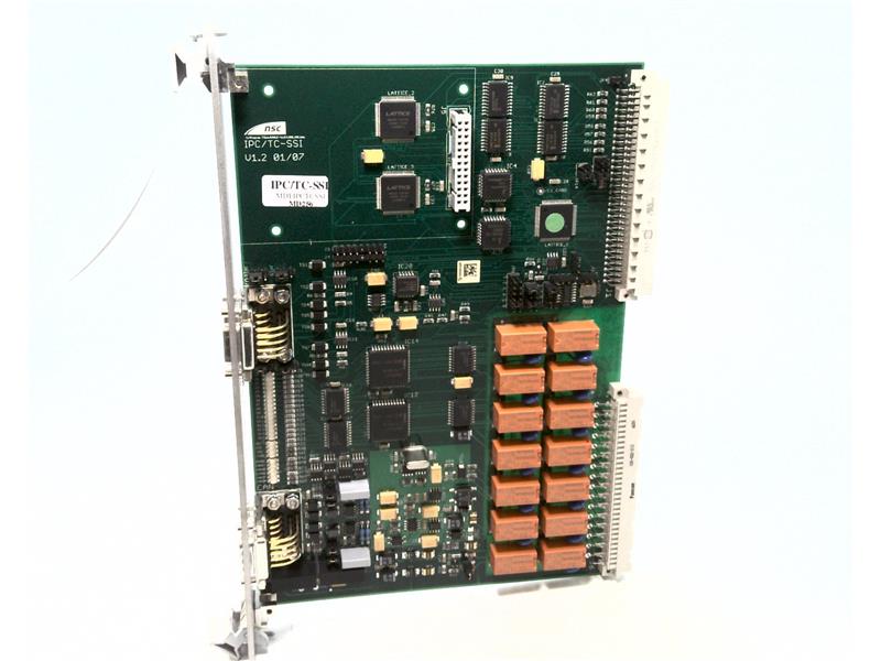 N.SCHLUMBERGER IPC/TC-SSI