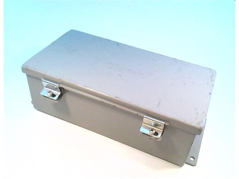 SAGINAW SCE-12064CHNF