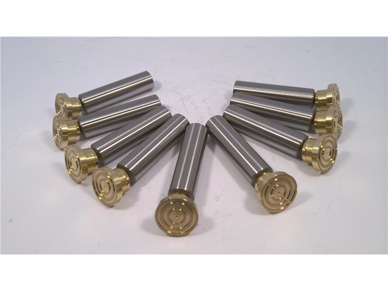 RK-PVBG3KOS41 by PARKER