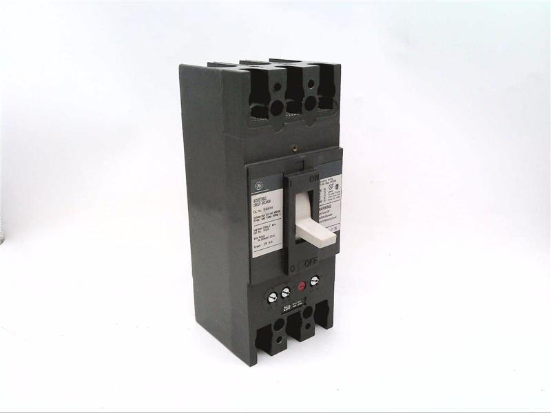 GENERAL ELECTRIC TFJ236250