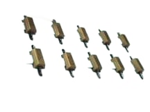 VISHAY RH5-10-1