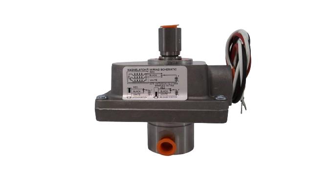 PARKER X5RBM66890DC2A4K