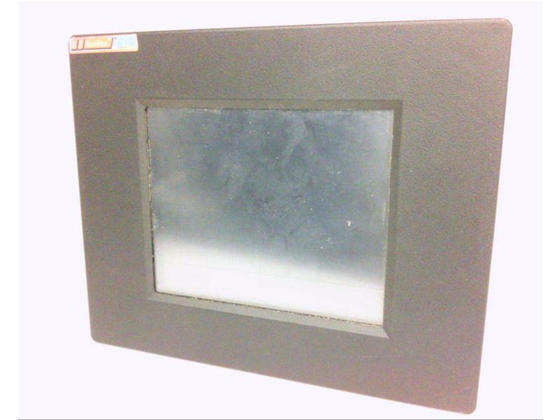 AVG AUTOMATION EZ-S6M-RS