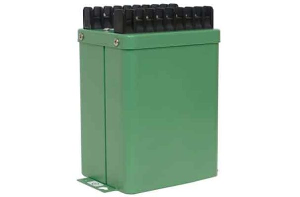 OHIO SEMITRONICS 3CTR-005E