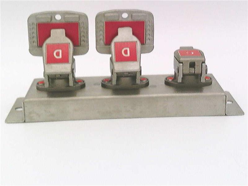 440T-MKEXE11X036 by ALLEN BRADLEY