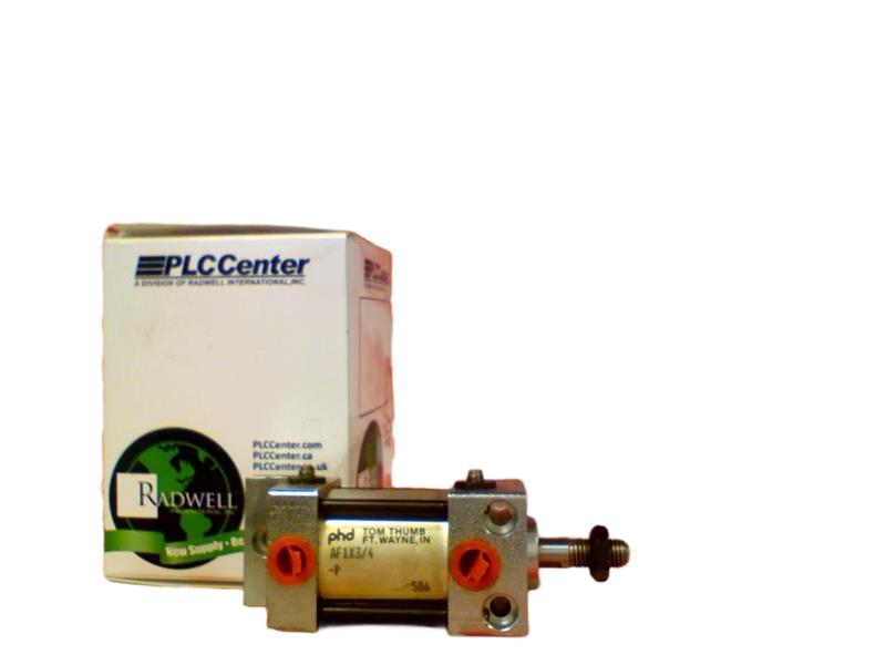 PHD INC AF-1-X-3/4-P