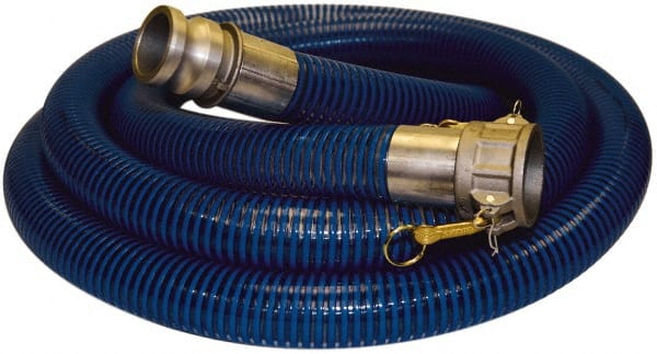 ALLIANCE HOSE & RUBBER CO. BWS400-25CE-M