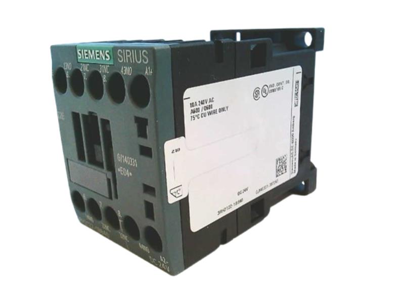 SIEMENS 3RH2122-1BB40