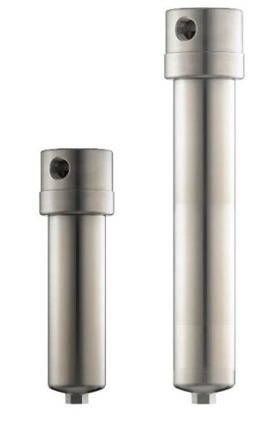 UNITED FILTRATION SYSTEMS MODEL-140