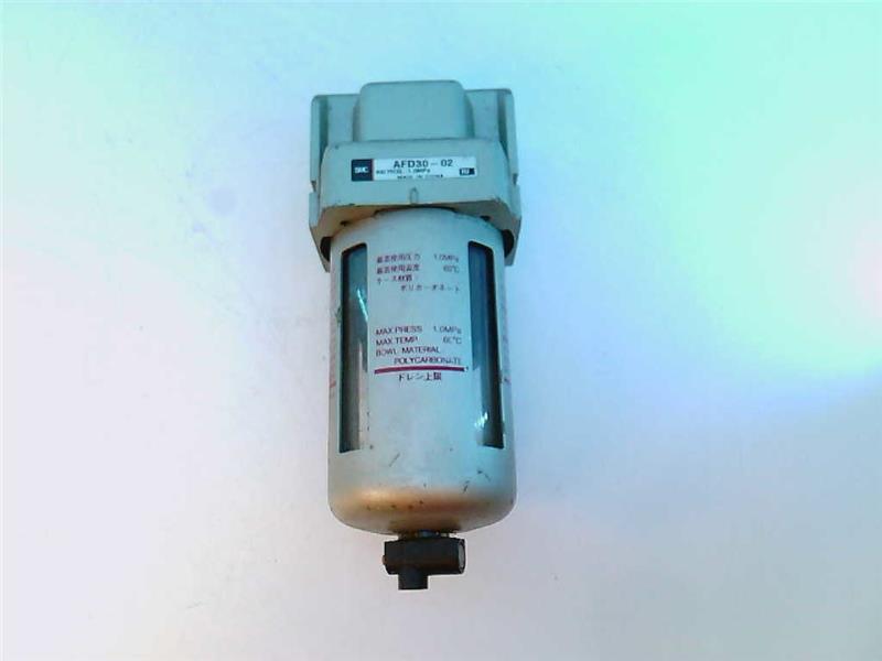 SMC AFD30-02