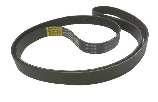 CONTINENTAL AG W-2400