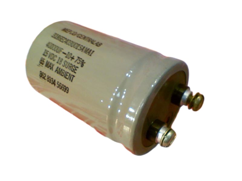 MEPCO 3186EC403U015AMA1