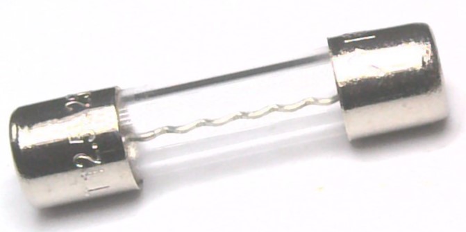 BEL FUSE 5ST-125-R