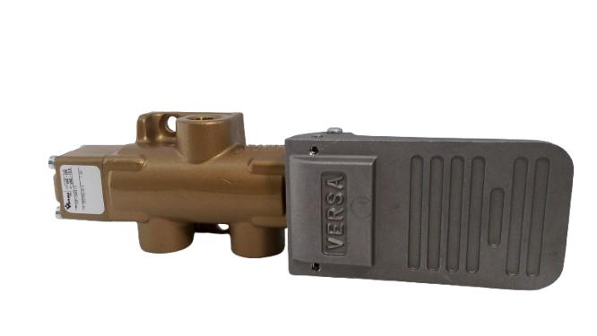 VERSA VALVES VSF-3401-S