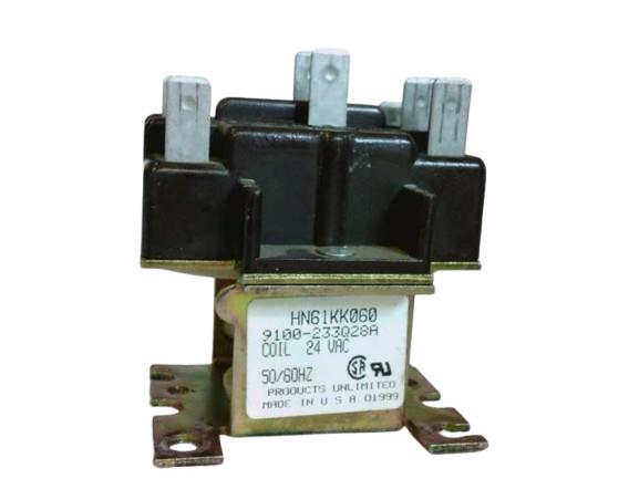 UNITED TECHNOLOGIES HN61KK060