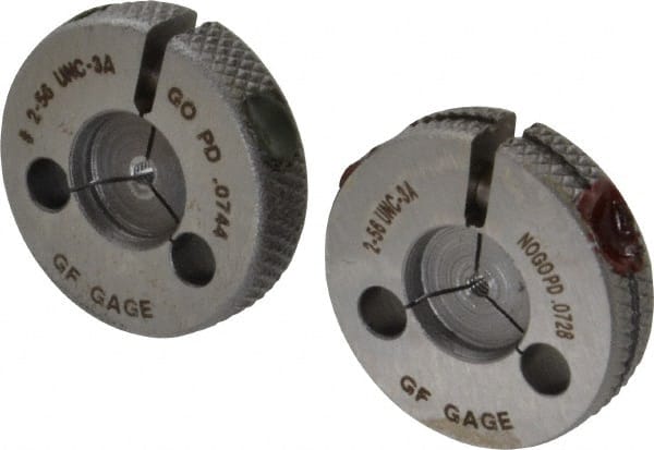 PMC GAGE R0086563AS
