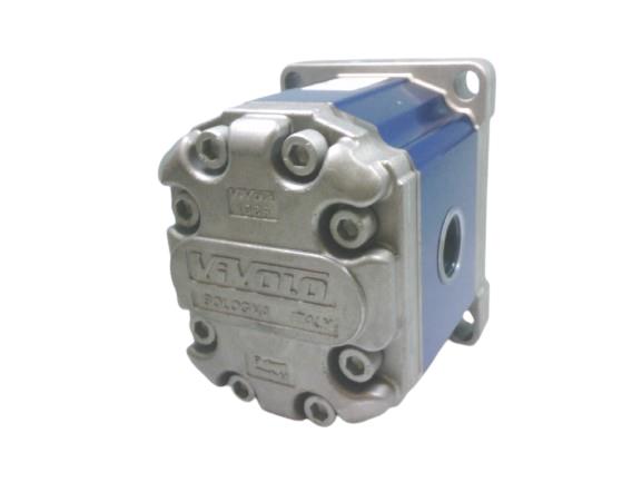 VIVOIL OLEODINAMICA VIVOLO X3P7402AEDA