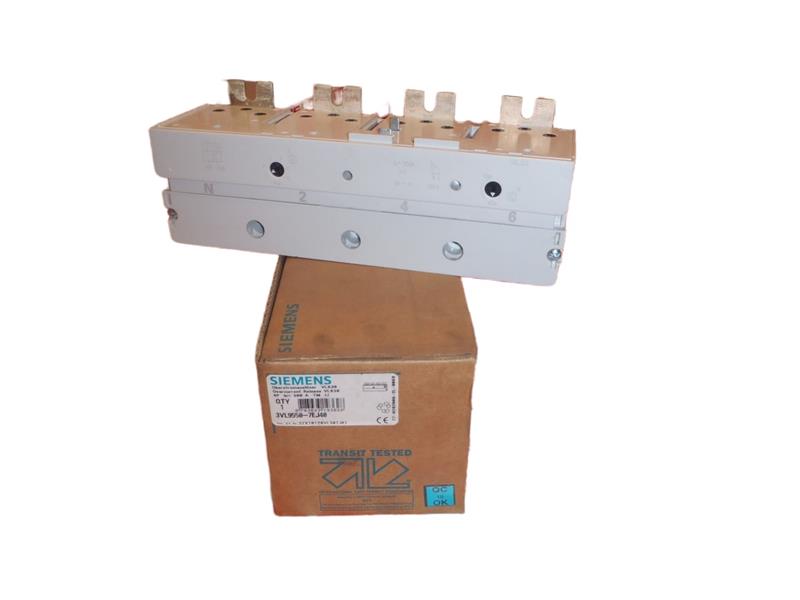 3VL9-540-7EJ40 by SIEMENS