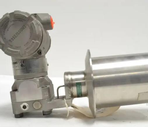 EMERSON 3051-CG2A22A1JS1