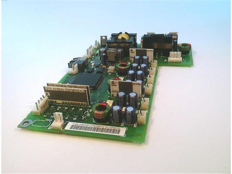 ASEA BROWN BOVERI NINT-23