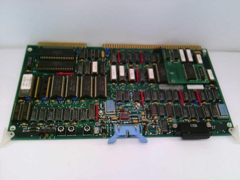 6009BZ10002 by ASEA BROWN BOVERI