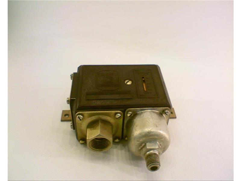 SCHNEIDER ELECTRIC 9012-FLG-1