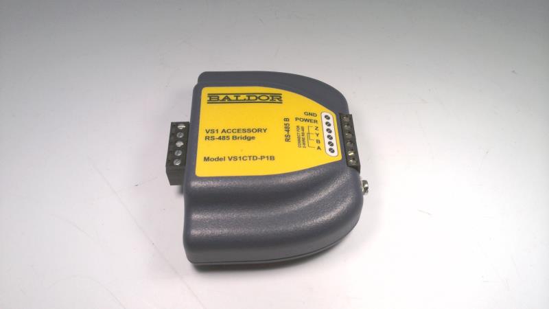 ASEA BROWN BOVERI VS1CTD-P1B