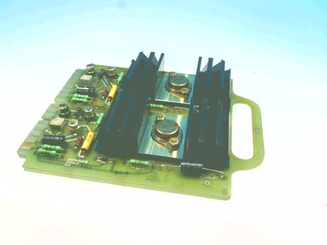 WESTINGHOUSE 1326A10G01