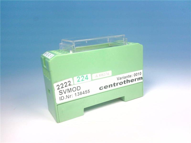 138455 by  UBBINK-CENTROTHERM