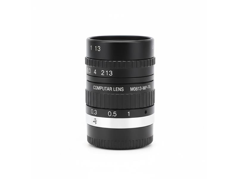 COMPUTAR LENS M0813-MP-FA