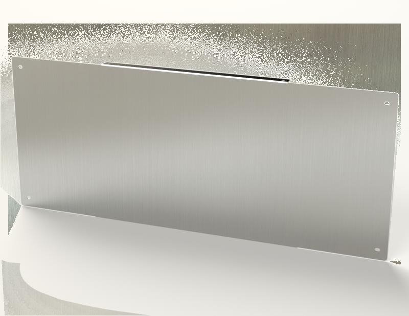 SAGINAW SCE-SK153644SS