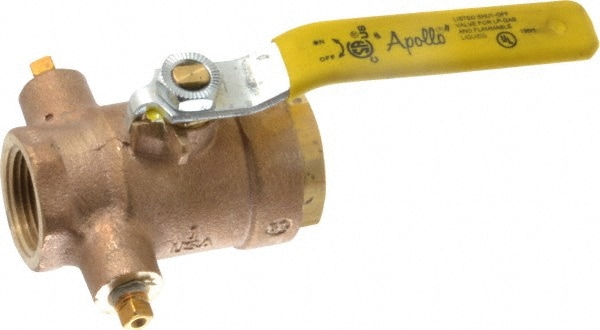 50-GB5-01A by APOLLO VALVES