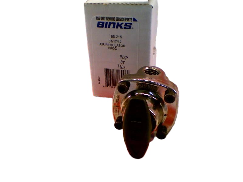 BINKS 85-215
