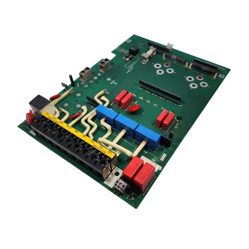 ASEA BROWN BOVERI EB0145A00