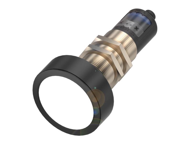 BALLUFF BUS M30M1-PPX-60/600-S92K