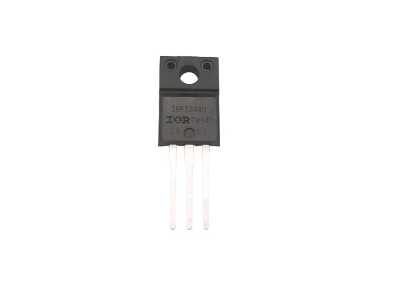 IRFIZ44NPBF by INFINEON