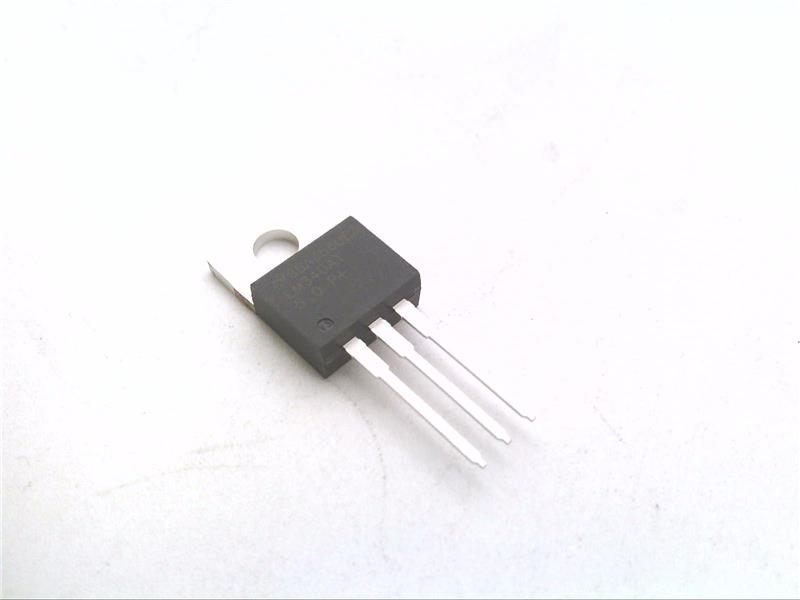 TEXAS INSTRUMENTS SEMI LM340AT-5.0/NOPB