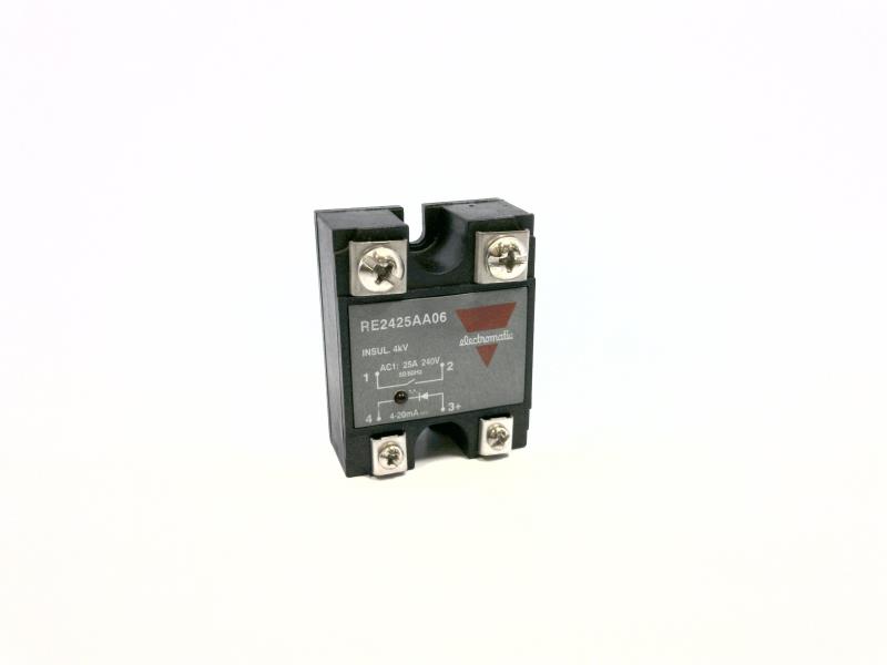 RE2425AA06 by CARLO GAVAZZI