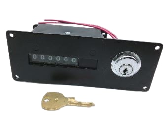 6-Y-1-2-RMF-PM-24D by EATON CORPORATION