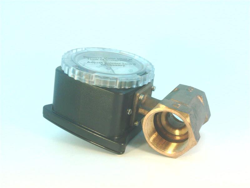 RCM INDUSTRIES 1-1/2-71-R-60