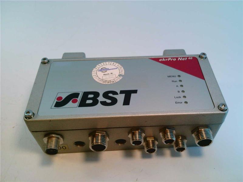 BST EKRPRO NET40