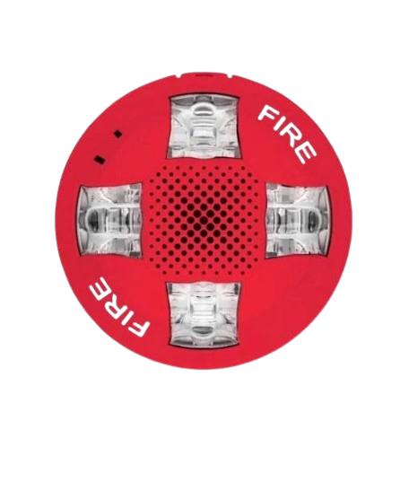EDWARDS SIGNALING GCAVRF