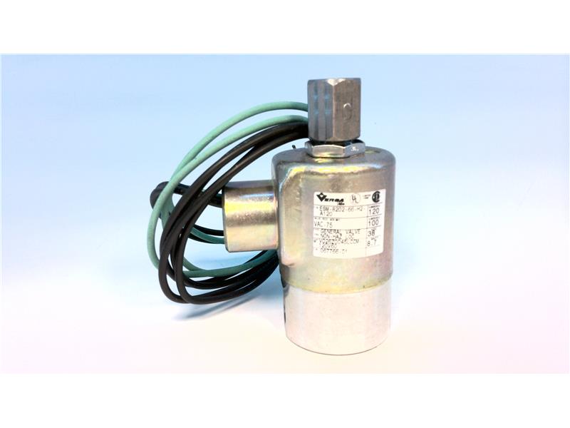 VERSA VALVES ESM-8202-66-H2-A120