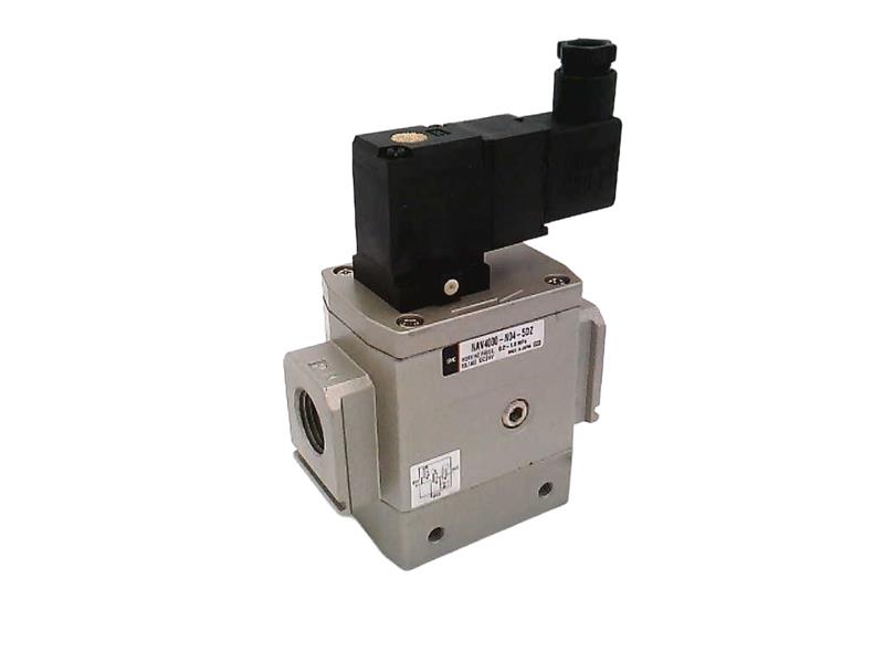 SMC NAV4000-N04-5DZ
