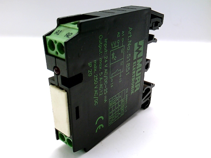 MURR ELEKTRONIK 51851