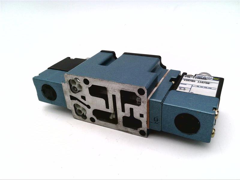 MAC VALVES INC 6223C-000-PM-113DA