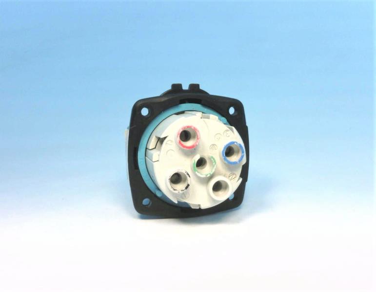 MARECHAL ELECTRIC SA 22-38077