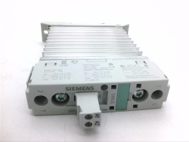 SIEMENS 3RF2320-1AA22