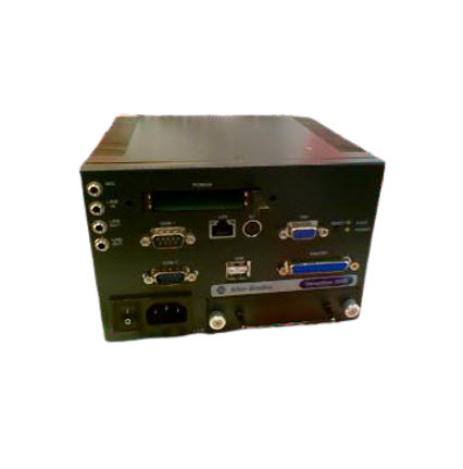 ALLEN BRADLEY 6155R-NP2KH