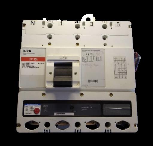 EATON CORPORATION LW4800T33W